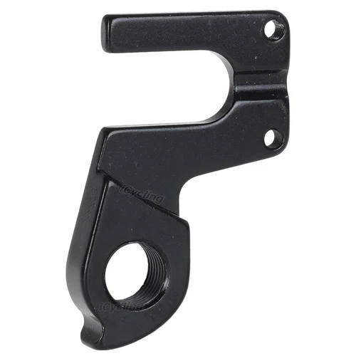 Colgador de cambio para BMC Timemachine TM01 TM02 2012-2017 Engranaje de repuesto Espesor de caída 3,5 mm