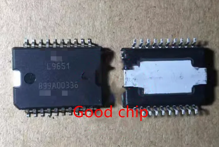 

1 шт. L298P L5956PD L6201P L6234D L9135PD L9651 L9822N L9935 HSOP-20