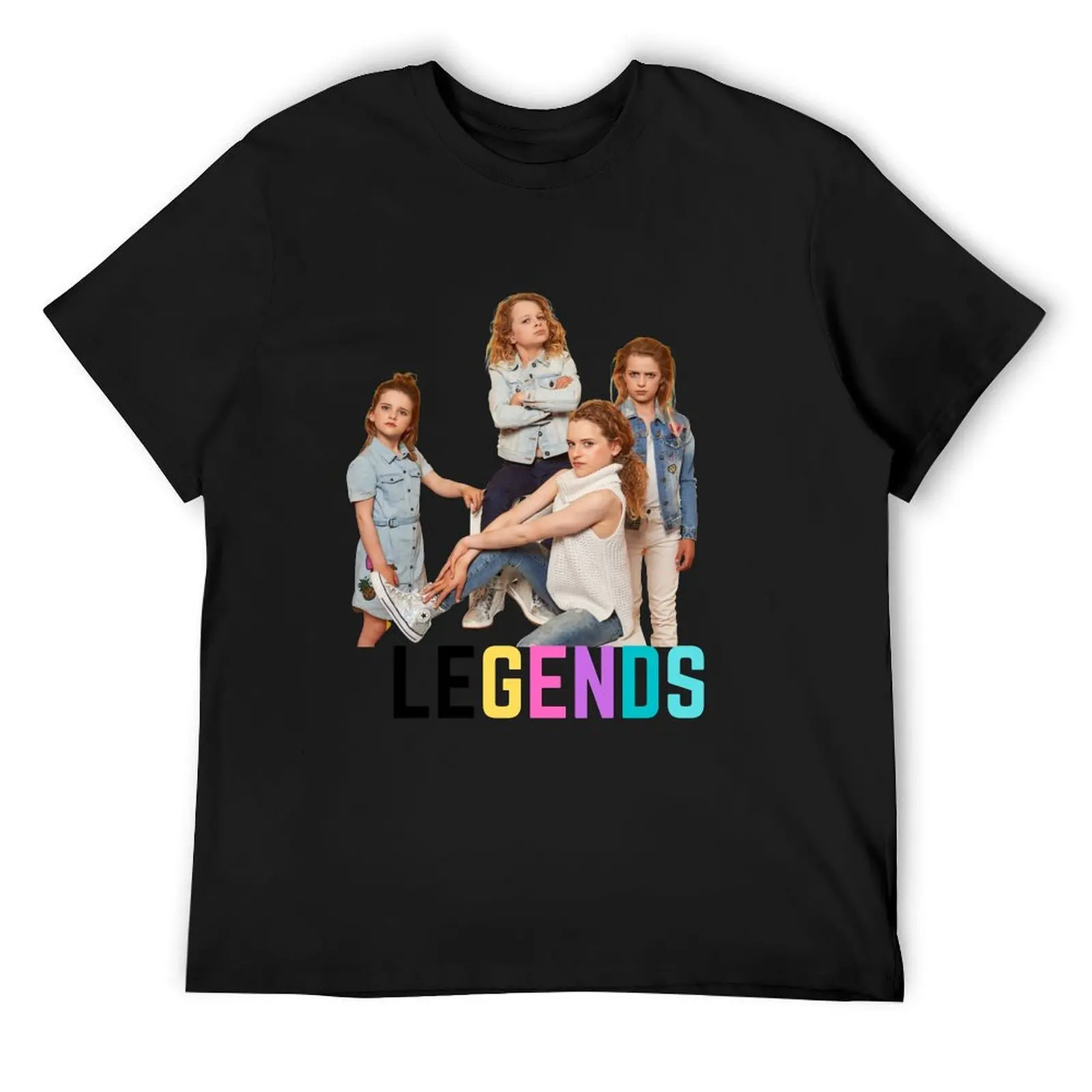 Norris Nuts.- The Legends Merch T-Shirt for a boy sweat cute clothes mens white t shirts