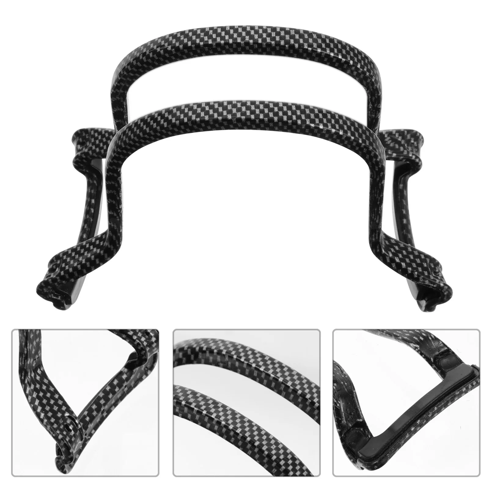 كمان القوس مستقيم دليل ممارسة قابل للتعديل للمبتدئين والأطفال خفيفة الوزن التدريب مصحح كمان كوليماتور #3