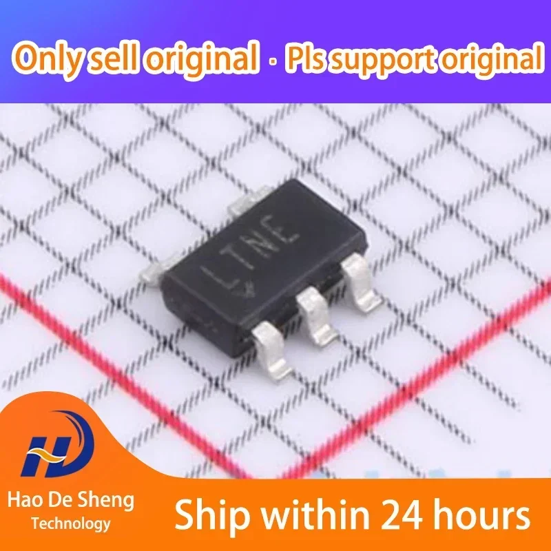 10PCS/LOT  LTC1799IS5#TRPBF  LTC1799IS5 SOT23-5 New Original In Stock