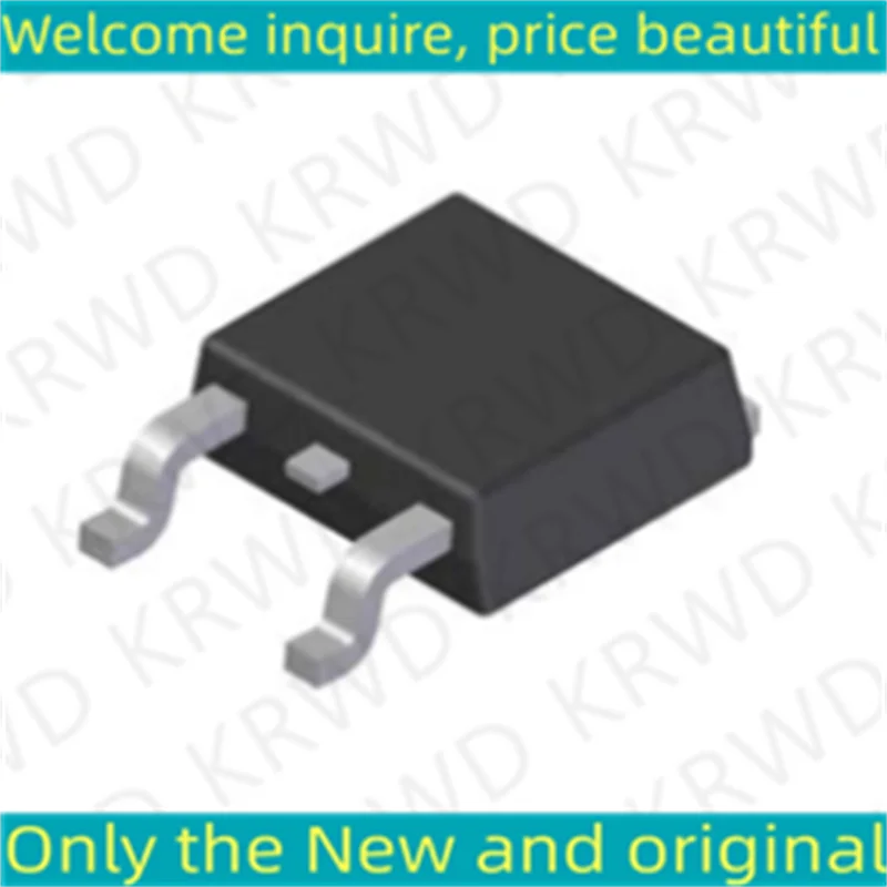 

5PCS New and Original IC Chip DMP4025LK3-13 DMP4025LK3 DMP4025LK TO252