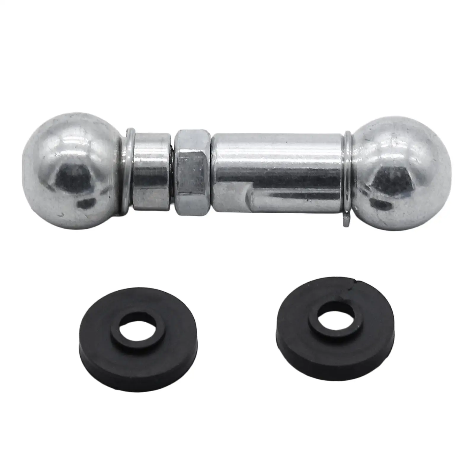 Link Linkage Ball Joint Bar Rod Kit 7700411230 Lever Rod Kit Replacement for