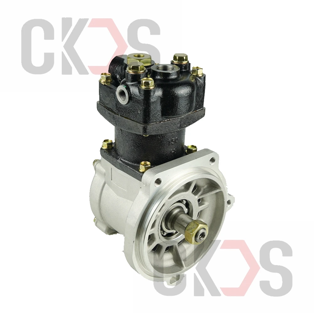 Top Trending Searches ISUZU Truck Parts Air Brake Compressor Assey 8-94394-039-3 for ISUZU Trucks Engine 6HE1
