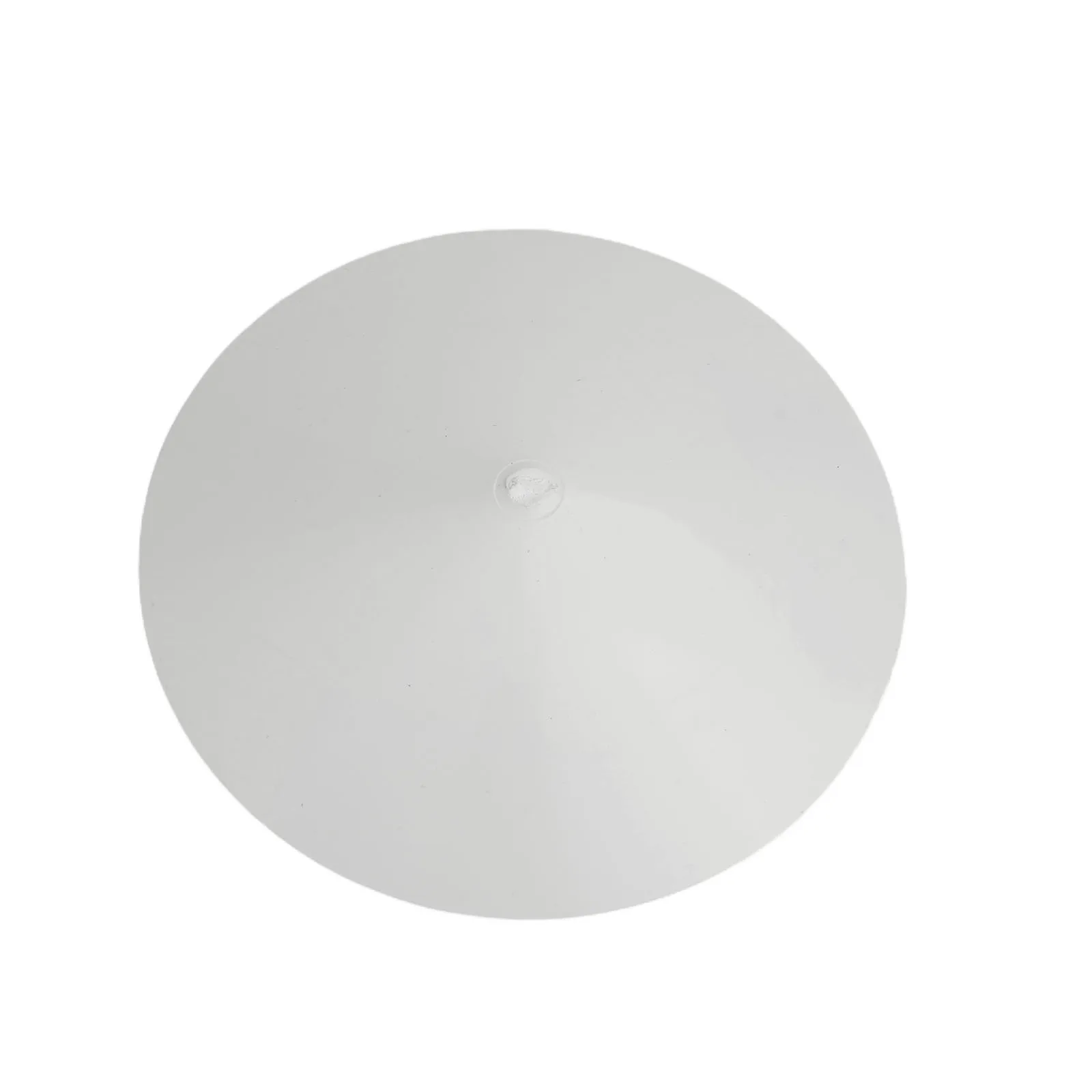 Excellent Protection Maximum Protection Rain Cap Round Hood Ventilation Cap Chimneys Ventilation Cap White Maximum Protection