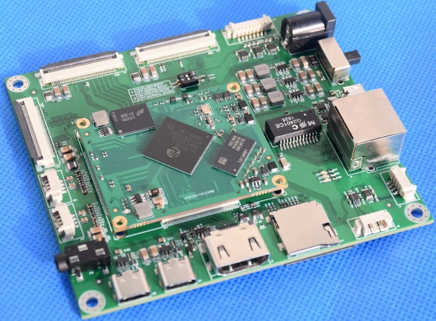 HI3519AV100 HI3519 HI3519A Core Boards IMX334 IMX290