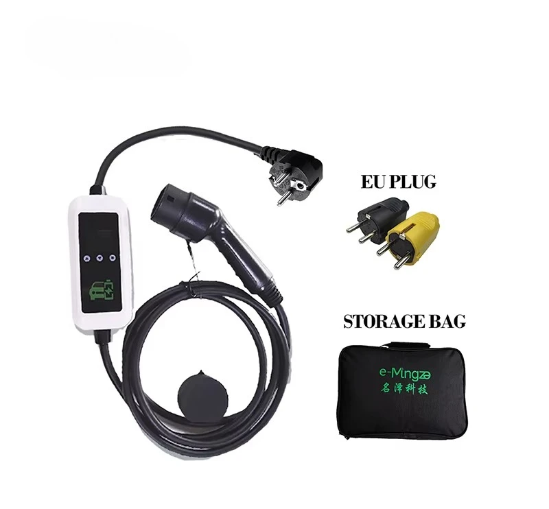 

European Standard New Energy Vehicle Charging 3phase Fast Electric Car 32A/22KW Car Ev Charger