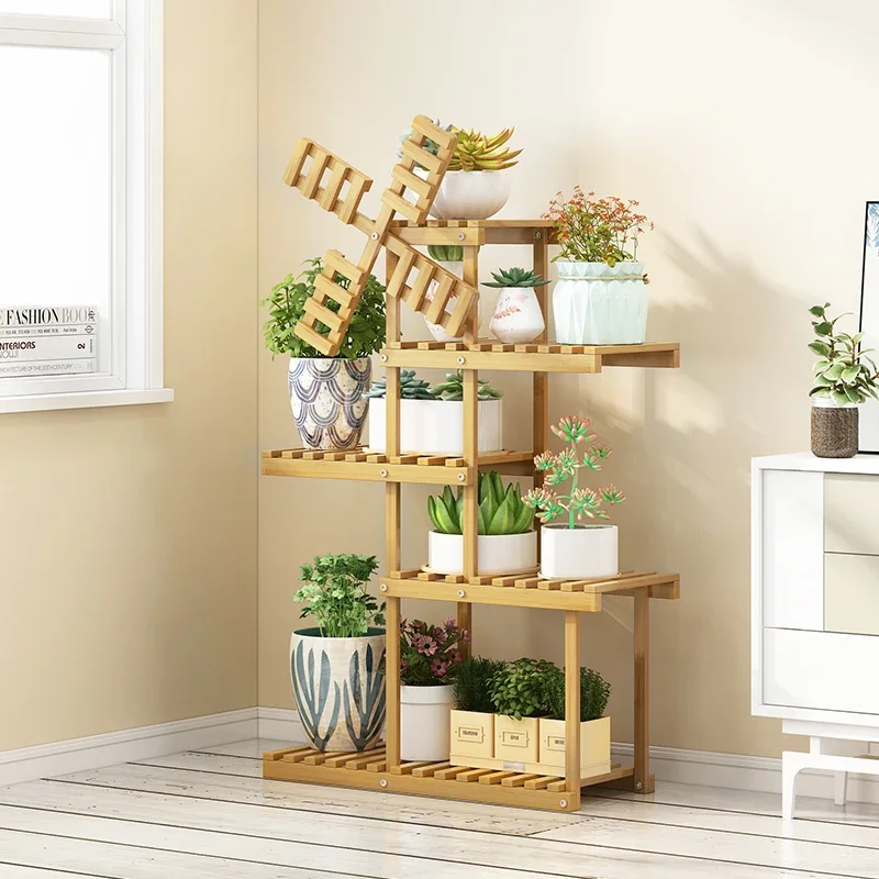 Nordic Flower Shelf…