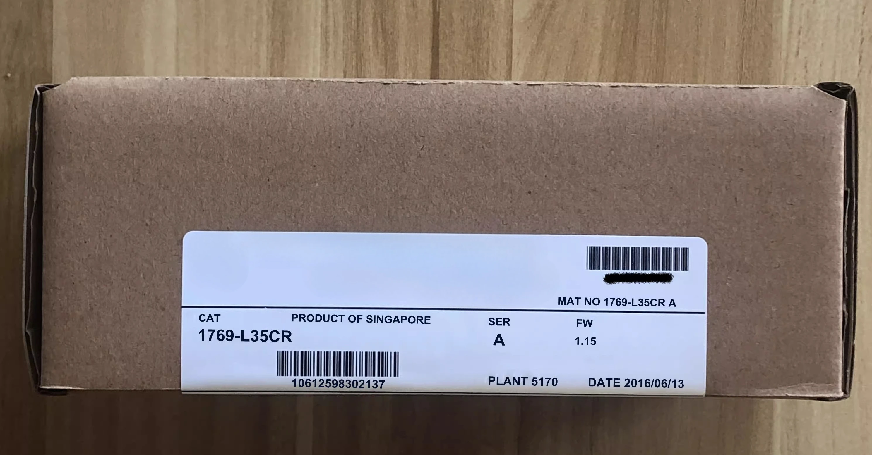 

2026 new kwell 1769-L35CR 1769-L32C 1769-L31 1769-L32E 1769-L35E