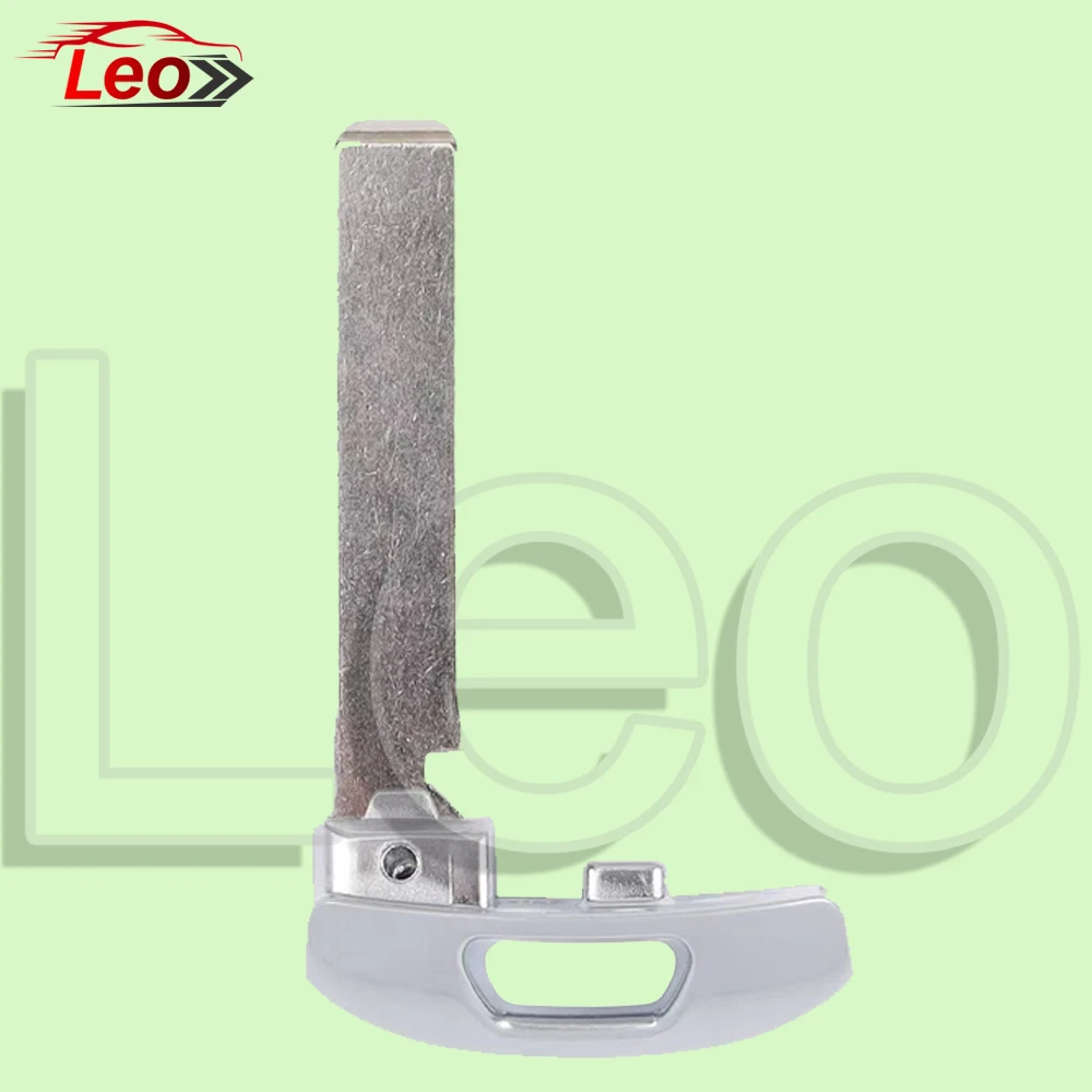 Leo FCC:TQ8-F0B-4F28 95440-S1560/95440-S1660 433MHz ID:47CHIP 車スマートリモートキー Hynudai SANTA FE Palisade 2021-2022-2023用