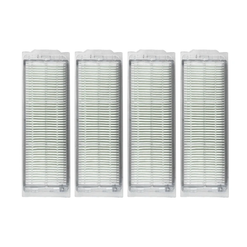 Подметальный робот-пылесос, фильтр, прочные чистящие инструменты для STYTJ03ZHM C101, дропшиппинг