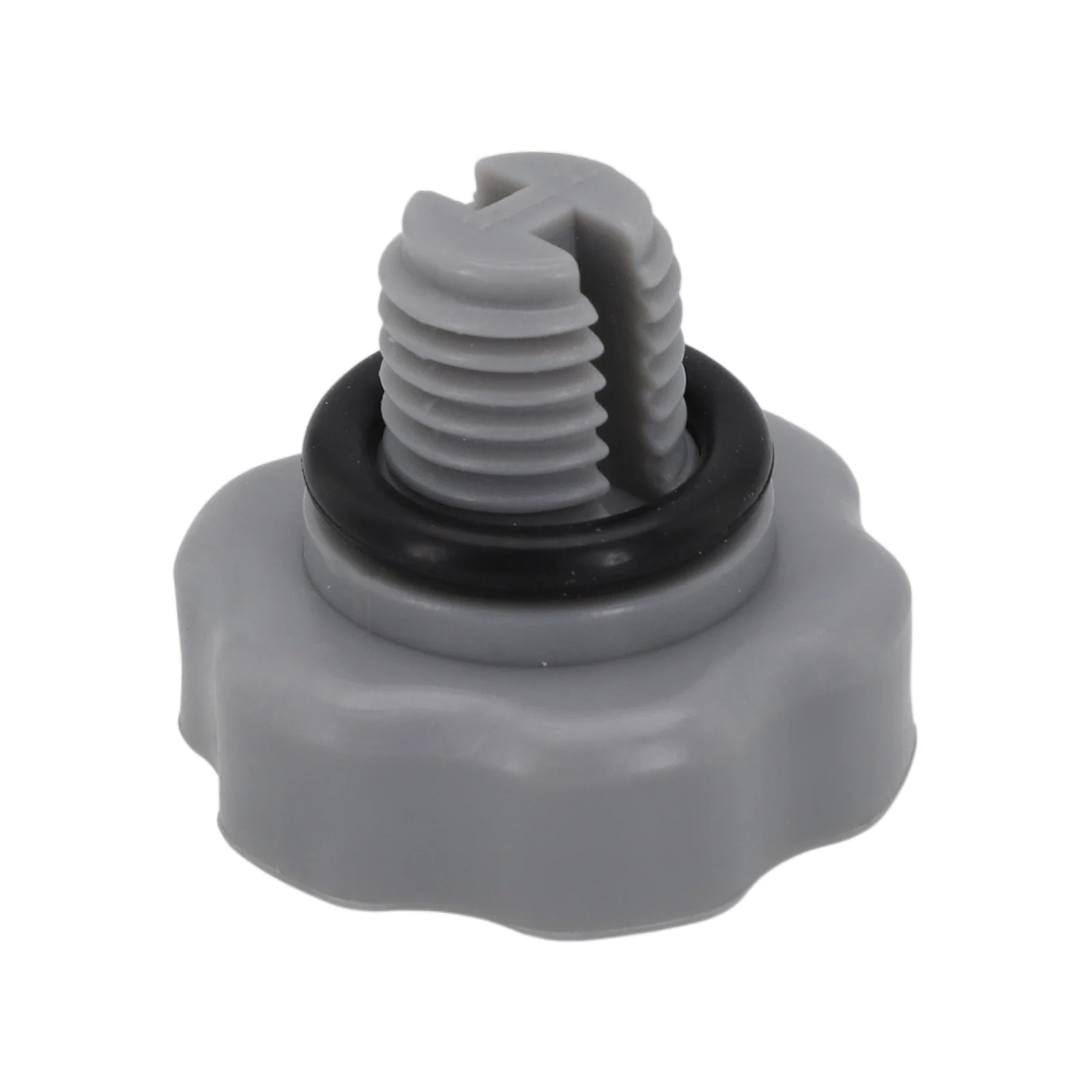 Premium Replacement Valve and O Rings for Intex Filter Pump Series #250042500 Works with All Models Up to 2500 GPH