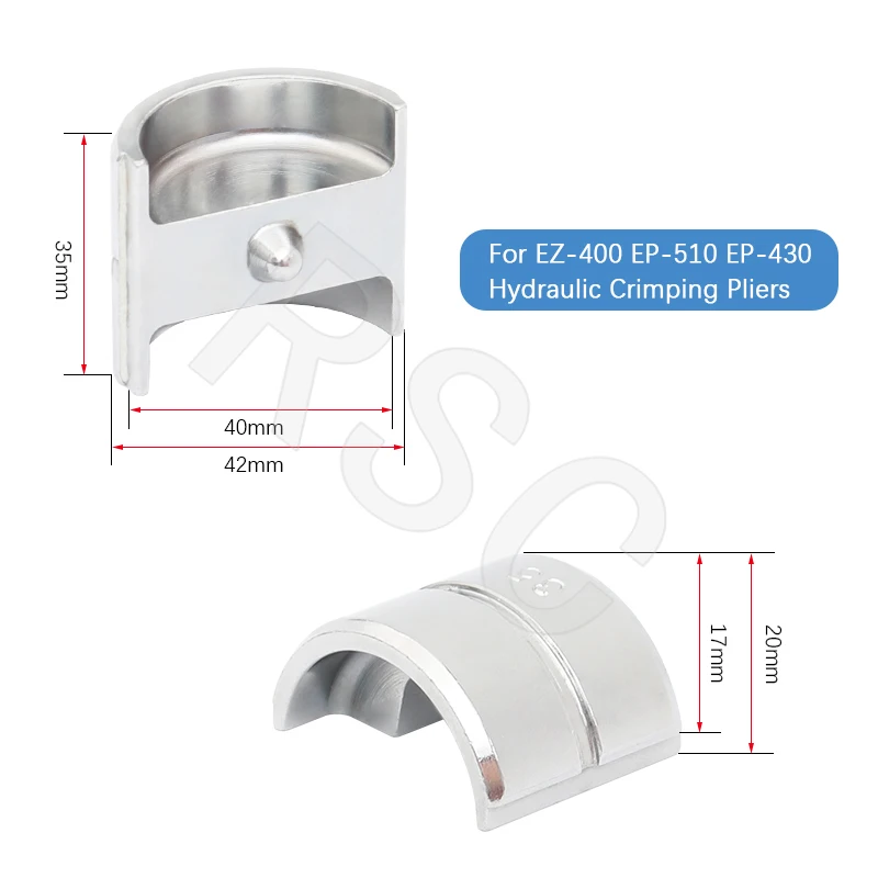 Hydraulic Crimping … - image