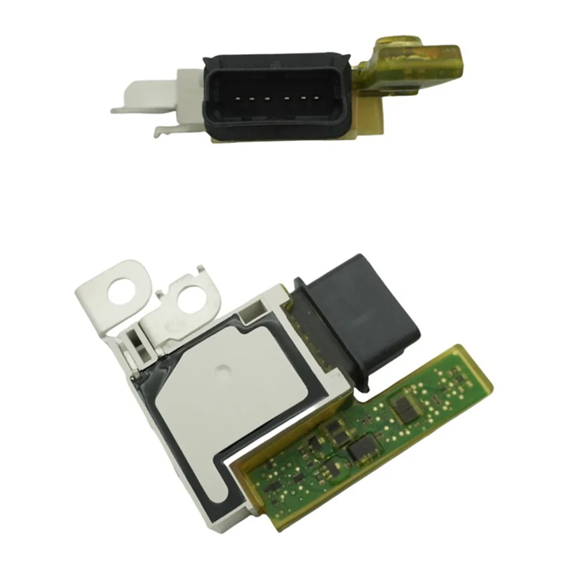 2X Car Fuse Box Vol… - image