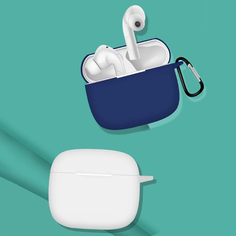 Odporna na kurz obudowa do etui do słuchawek ZMI PurPods do słuchawek ochronnych do pudełek do przechowywania etui osłona