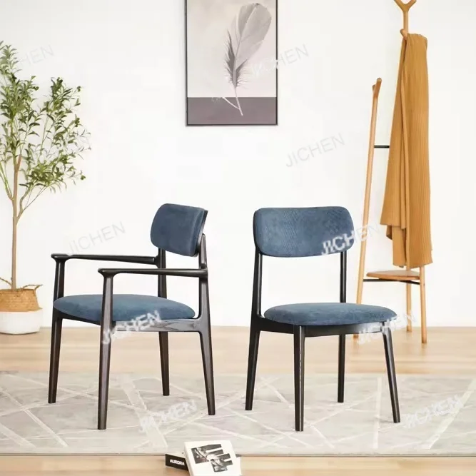 Jc Solid Wood Curve…