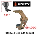 2.91 For G33 G43 DE