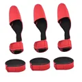 3PCS red