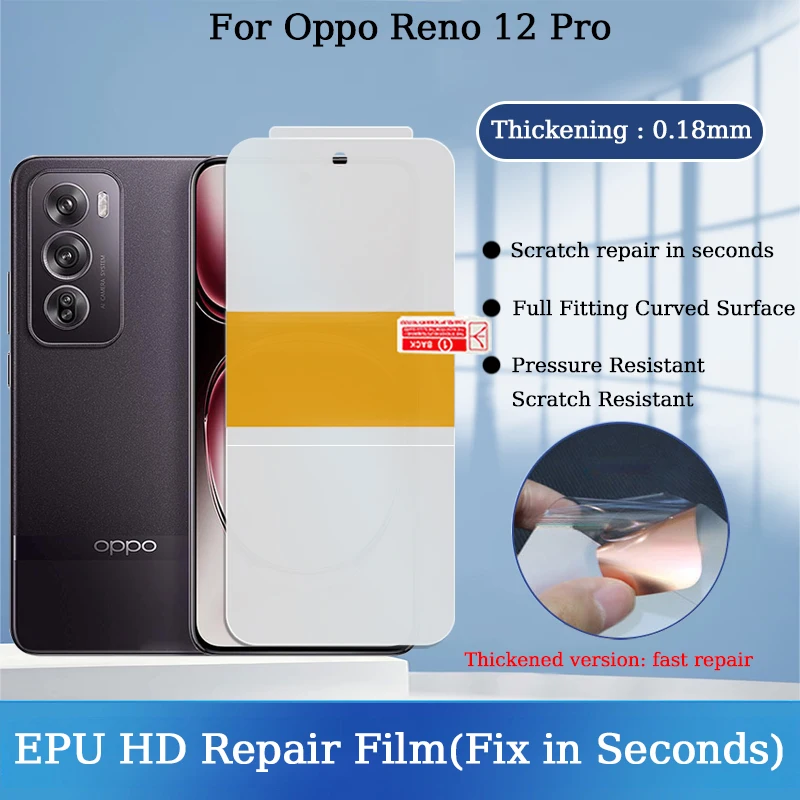 For Oppo Reno12 Pro… - image