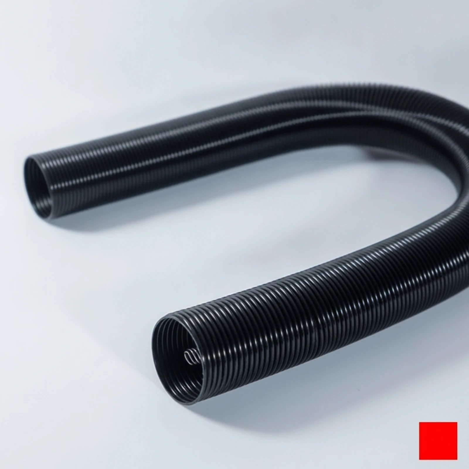 Pet Dryer Hose Heat Resistant Dog Dryer Hose Heavy-Duty Extended