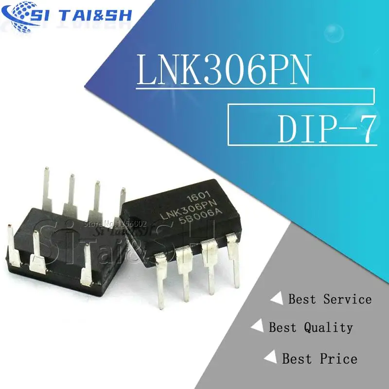 (10Pcs) 100% New Ln… - image