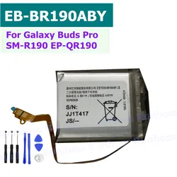 Replacement Battery for Samsung Galaxy buds2 buds 2 /buds pro The headset warehouse for SM-R177 EP-QR177 for SM-R190 EP-QR190