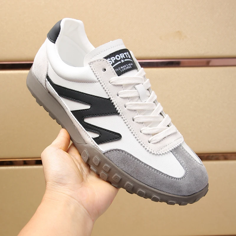 

Women's Daily Walking Air Cushion Sneakers Breathable Shock Absorption Gym Workout Training Shoes