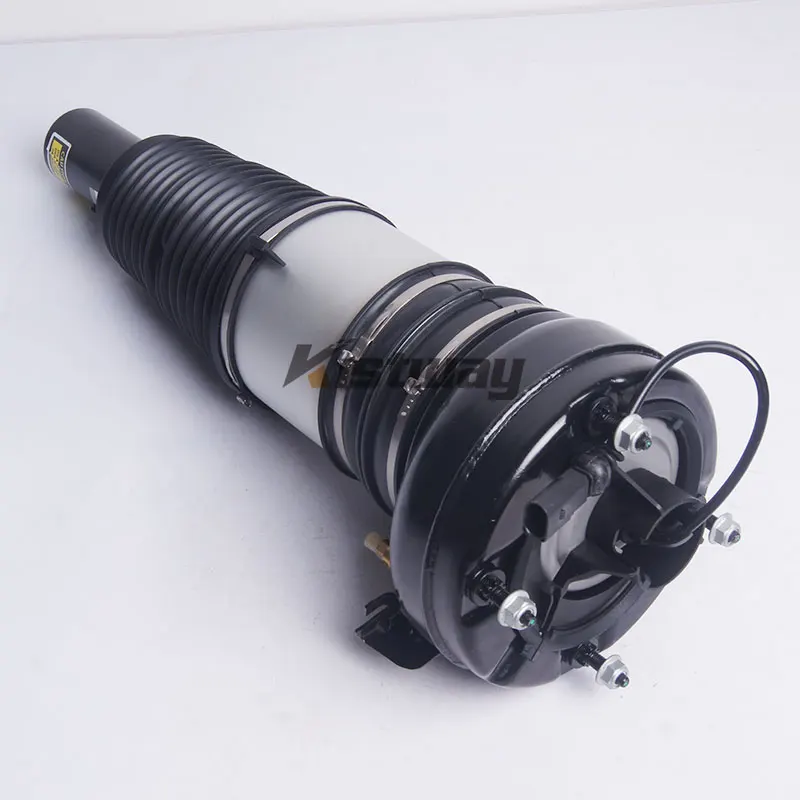 1PCS Front Or Rear Air Suspension Shock Absorber For Audi A8 D4 S8 RS6 RS7 A6 C7 4G 4H0616039AD 4H0616040AD 4H0616001C