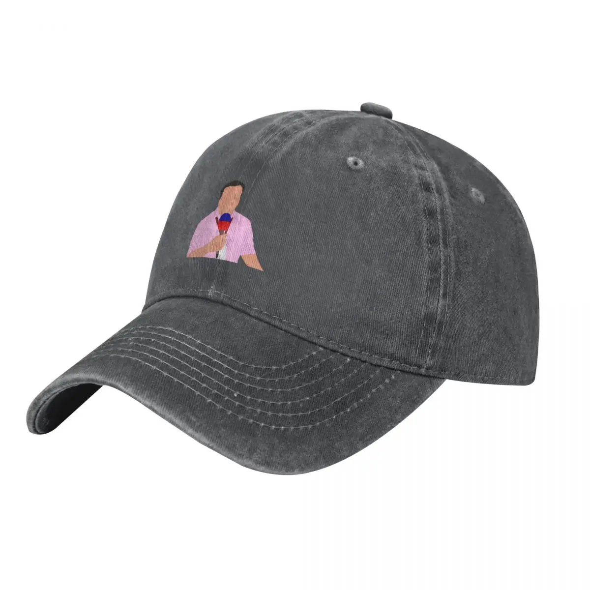 Ted Kravitz Baseball Cap Military Cap Man |-F-| Hats For Women Men's