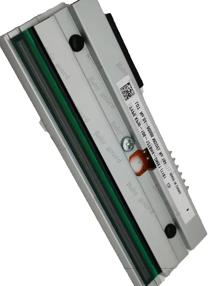 PHD20-2279-01 I-4310 Free shipping I-4310E Thermal Print Head KPW-102-12TBH4-DMX1 Mark II 300dpi  PrintHead for Datamax I4310e