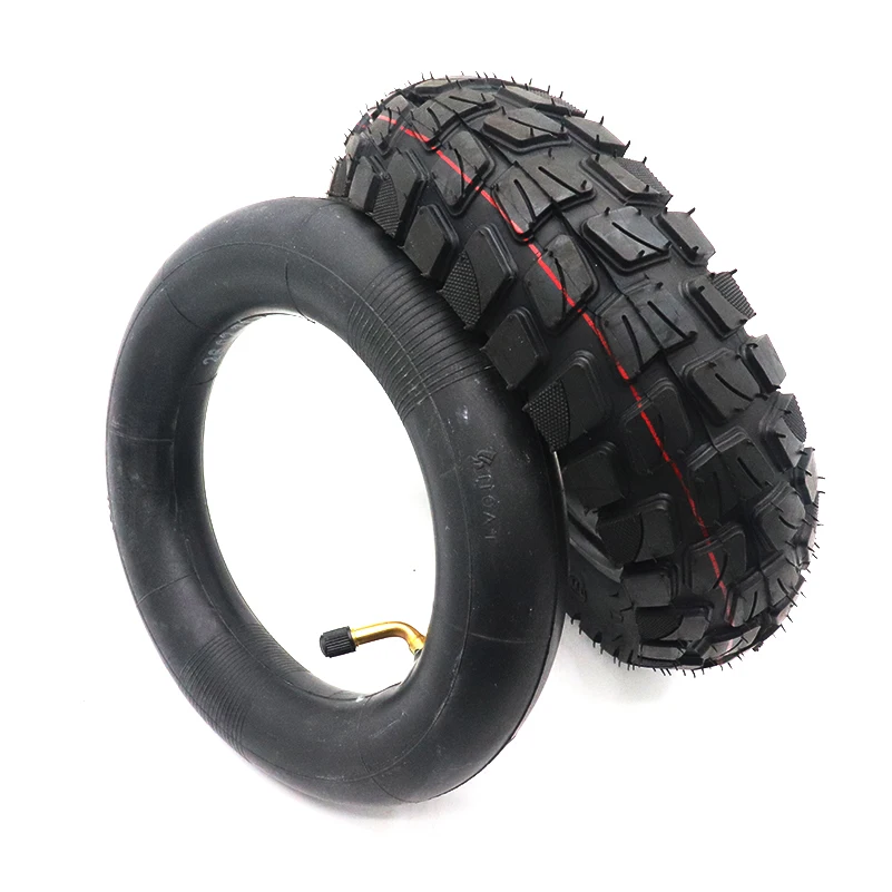 Electric Scooter Tire 10 Inch 255x80 Tyre for Inokim oxo Kugoo M4 G1 Dualtron VICTOR EAGLE Speedway 4 Zero 10X Bik