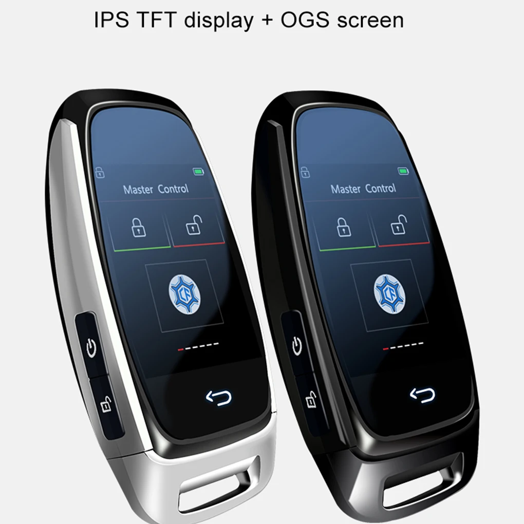 Experience Future Of Car Keys Convenient Keyless Entry System Upgraded Car Keys Key Upgrade Kit