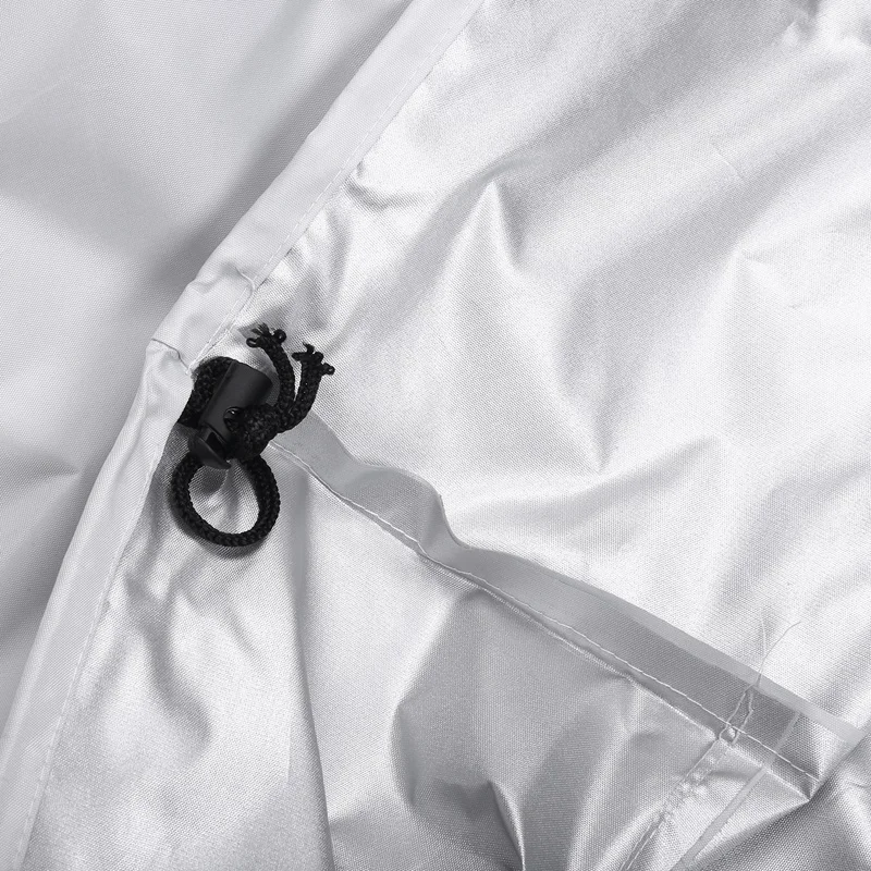 

B0a-t56x61x64 см чехол на сиденье лодки пыленепроницаемый чехол на сиденье эластичная застежка открытый яхт корабельный подъемник вращающийся стул