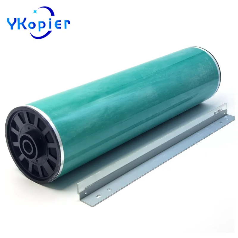 

MP1350 OEM OPC барабан B234-3564 OEM лезвие для чистки барабана для Ricoh Aficio MP 1350 1356 1357 1100 1107 906 907 9000