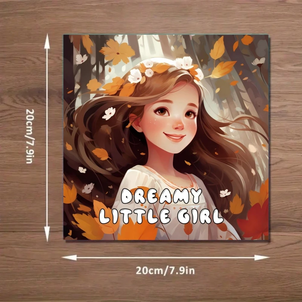 1pc Art Coloring Book 22 Page Coloring Books Gift For Birthday Party Relieve Stress Kill Time Graffiti Painting Drawing Art Book