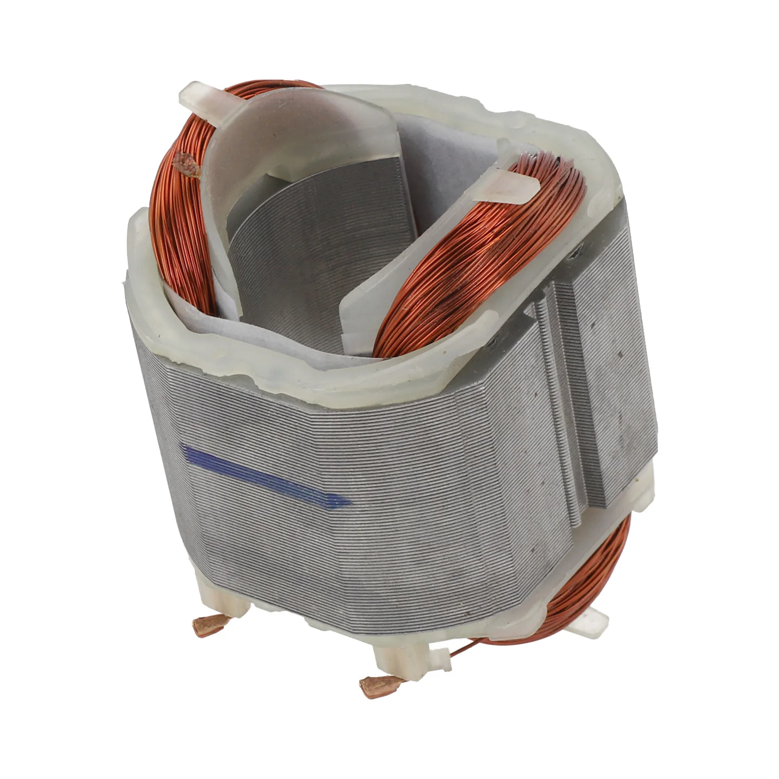 

Статор для перфоратора 2-28D GBH2-28 DFV, изготовленный с учетом стандартов класса изоляции и температурного режима