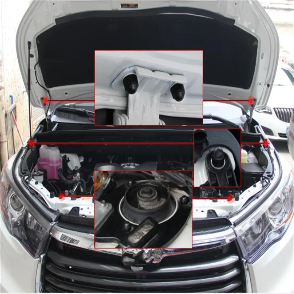 Car Door Screw Prot… - image