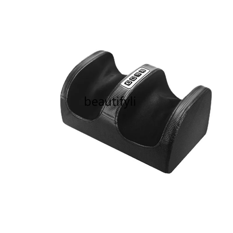 Massage Foot Therapy Machine Automatic Electric Kneading Massager Foot Massage Meizubao Foot Sole