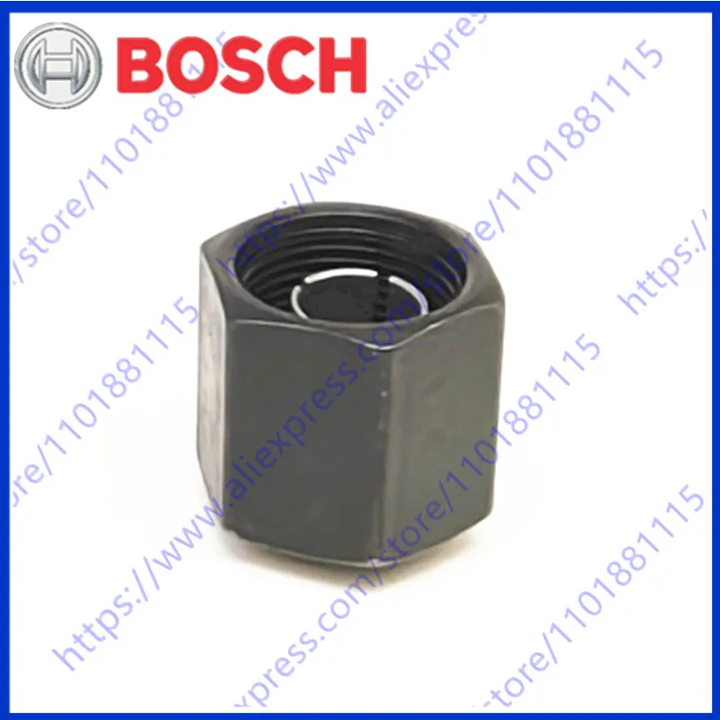Collet Chuck Untuk BOSCH 1601A GOF900A POF1200AE POF1400ACE POF800ACE GOF900CE GOF900 GOF900ACE