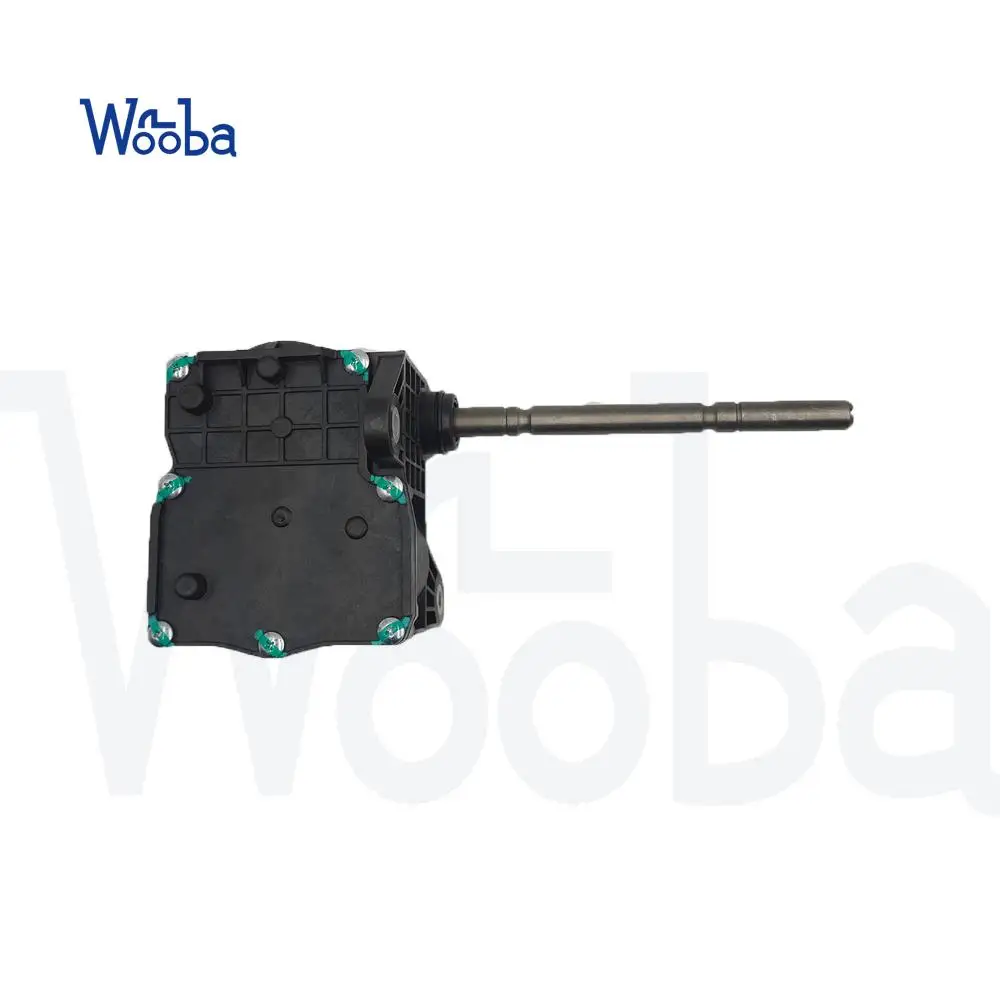 Wooba 36410-0K020 для Toyota Prado Fortuner Hilux Привод в сборе с переключением передач Оригинальный привод в сборе 3641071010 364100K020