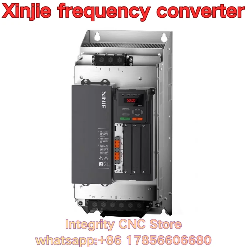 Brand new VHL-20P7-B VH6-4055-B VH-P4055 VH6-4090-B VH6-4075-B VH1-40P4-B VH6-4045-B Inverter is negotiable if required