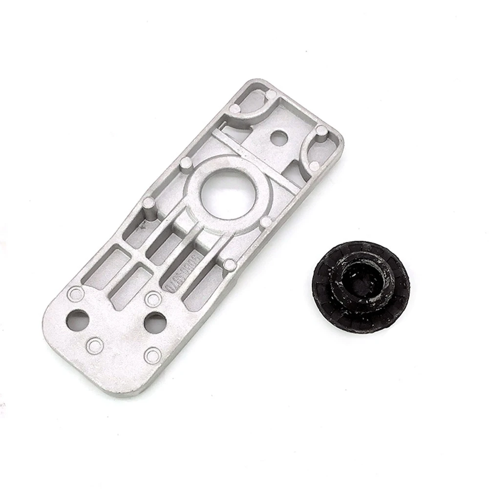 

For Cruze Lower Radiator Aluminum Mounting Bracket 13337826, 1310008 Car Accessories Tank Fixing Lower