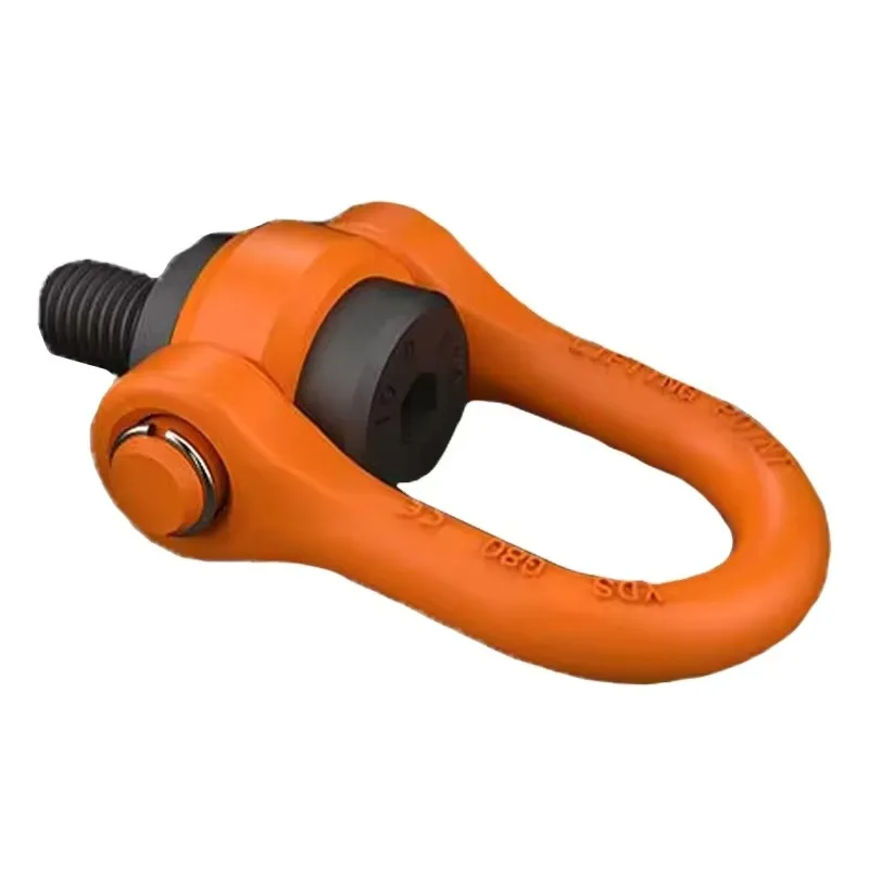 

Поворотное подъемное кольцо M39, изготовленное на 360 градусов, китайский производитель.