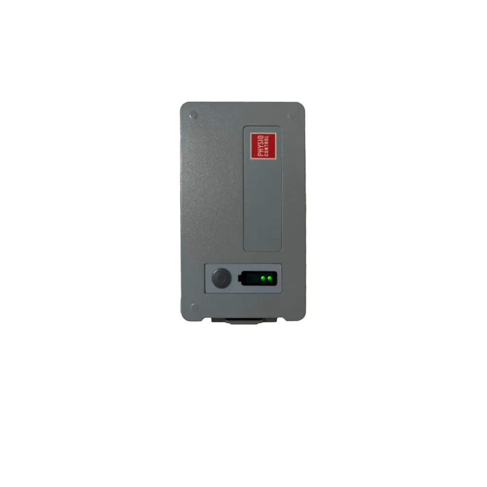 LifePak15 10.8V 65Wh 6Ah Monitor Defibrillator Replacement Battery For Fei Kang Physio-Control 21330-001176 3206735-003 42172105