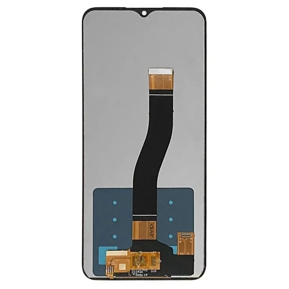 For Blackview Oscal C70 LCD Screen and Digitizer Assembly OEM Grade S Replacement Part (Without Logo)