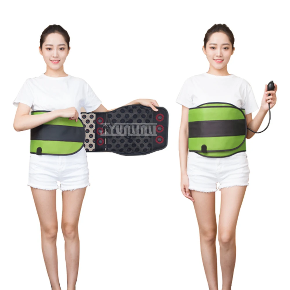 

slimming belts Massage