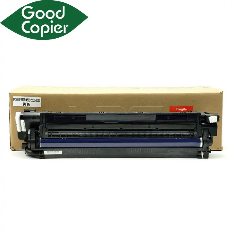 D2392245 (D2392244) Remanu factured Black Drum Unit for Ricoh MP C2003 C3504 C4503 C4504 C5503 C3004 C6003 C6004 Copier Parts