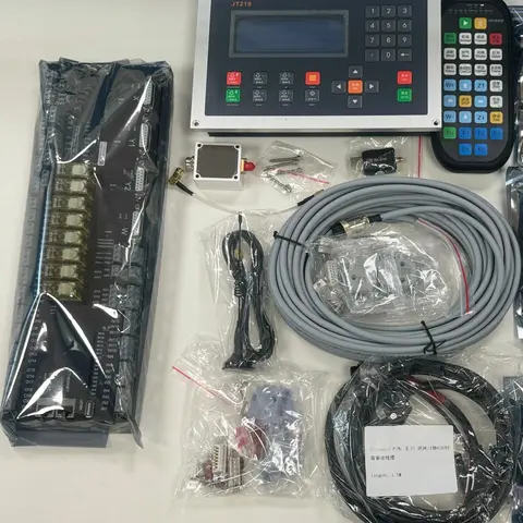 섬유 레이저 절단기를 위한 버스 레이저 컨트롤러 PA MTS4000 소프트웨어