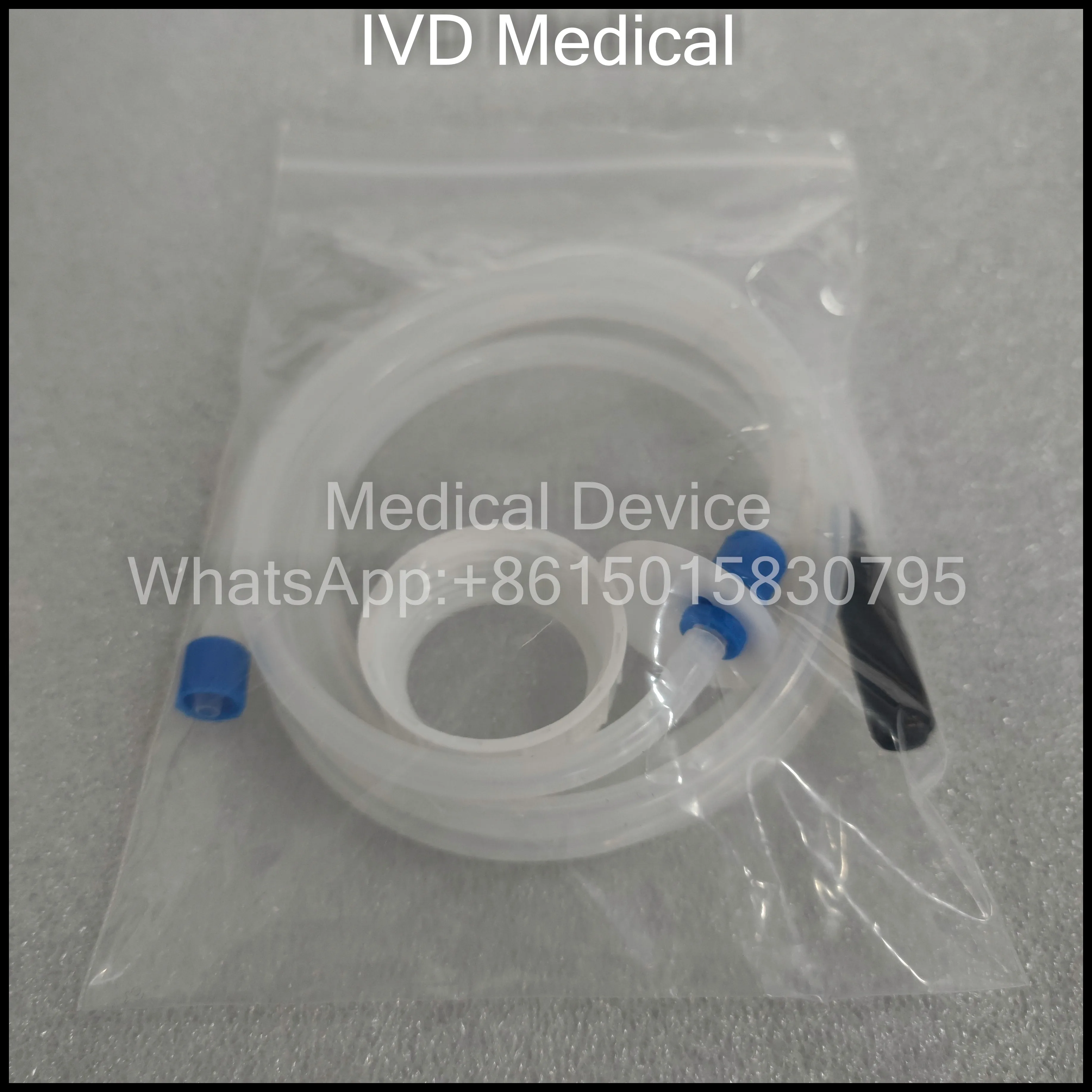 Mindray BC2800 BC2800VET BC2600 BC2600VET Hematology Analyzers -Complete Set of Bottle Cap Components