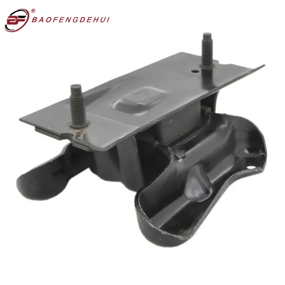 2PCS Front Right Left Engine Mounts For Ford Excursion 5.4L 2000-2005 F-250 Super Duty 2C3Z6038AC 2C3Z6038AD A5339 A5338